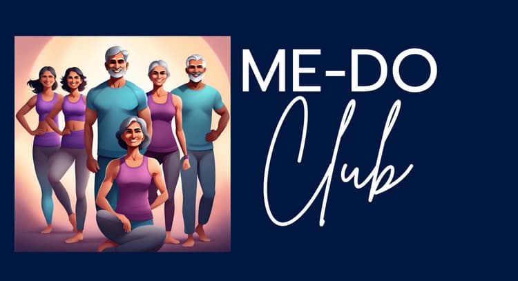 membership | ME-DO Club